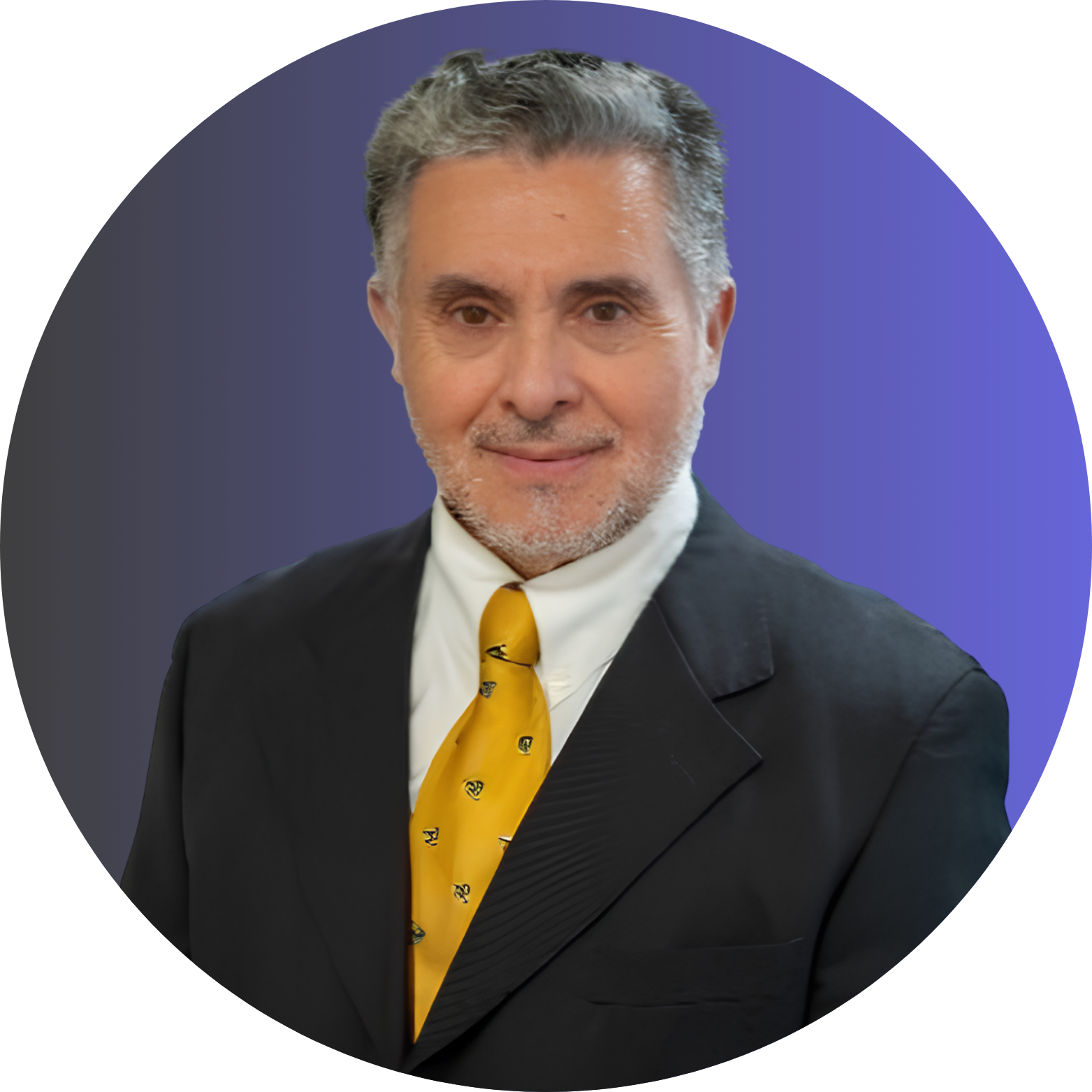 Hugo Briones