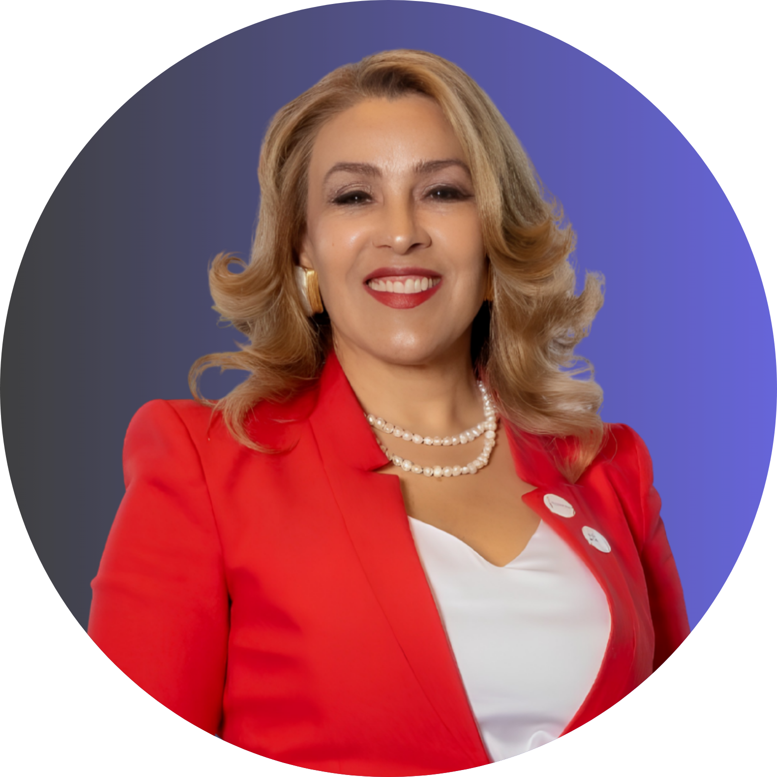 Bernardita Espinoza