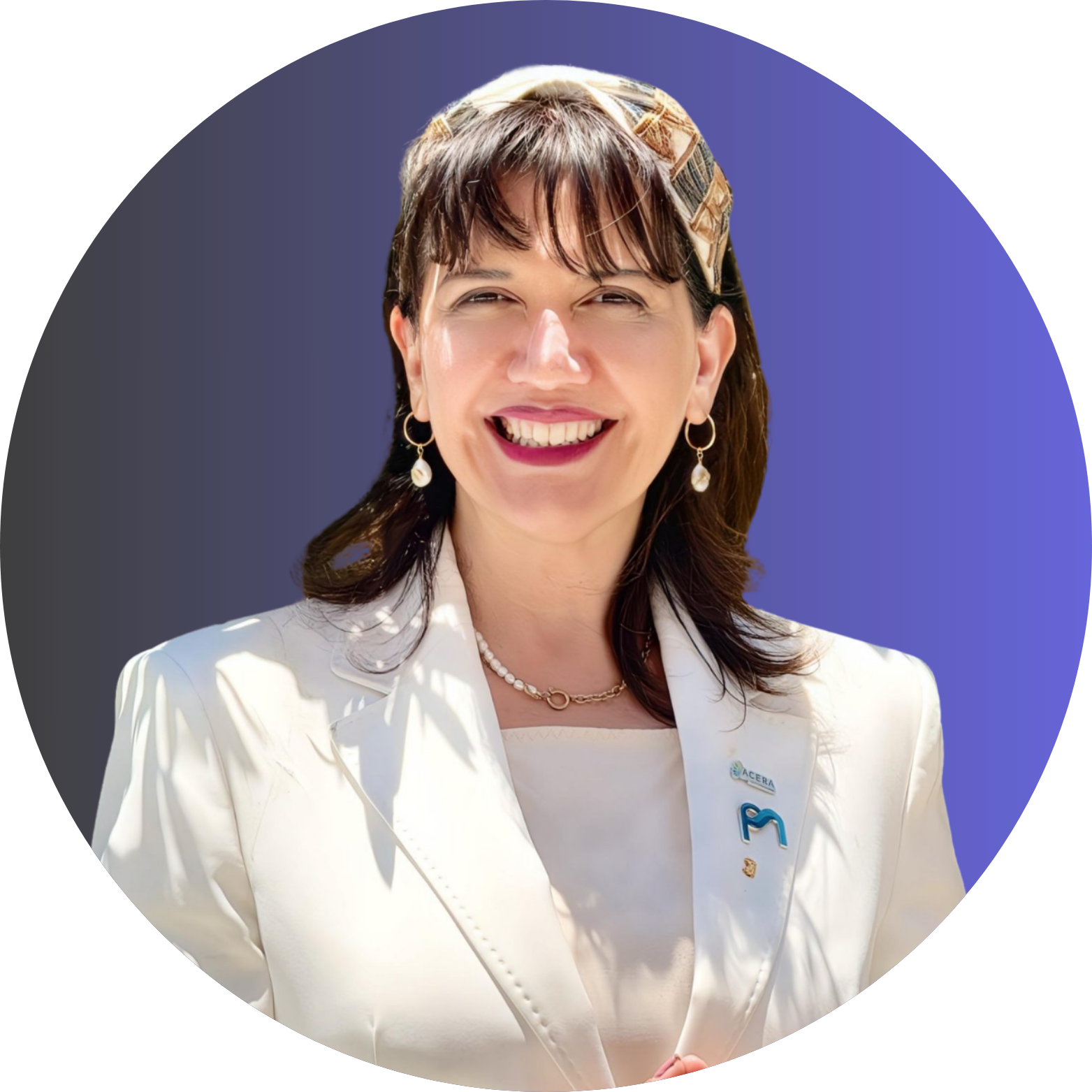 Ana Lía Rojas