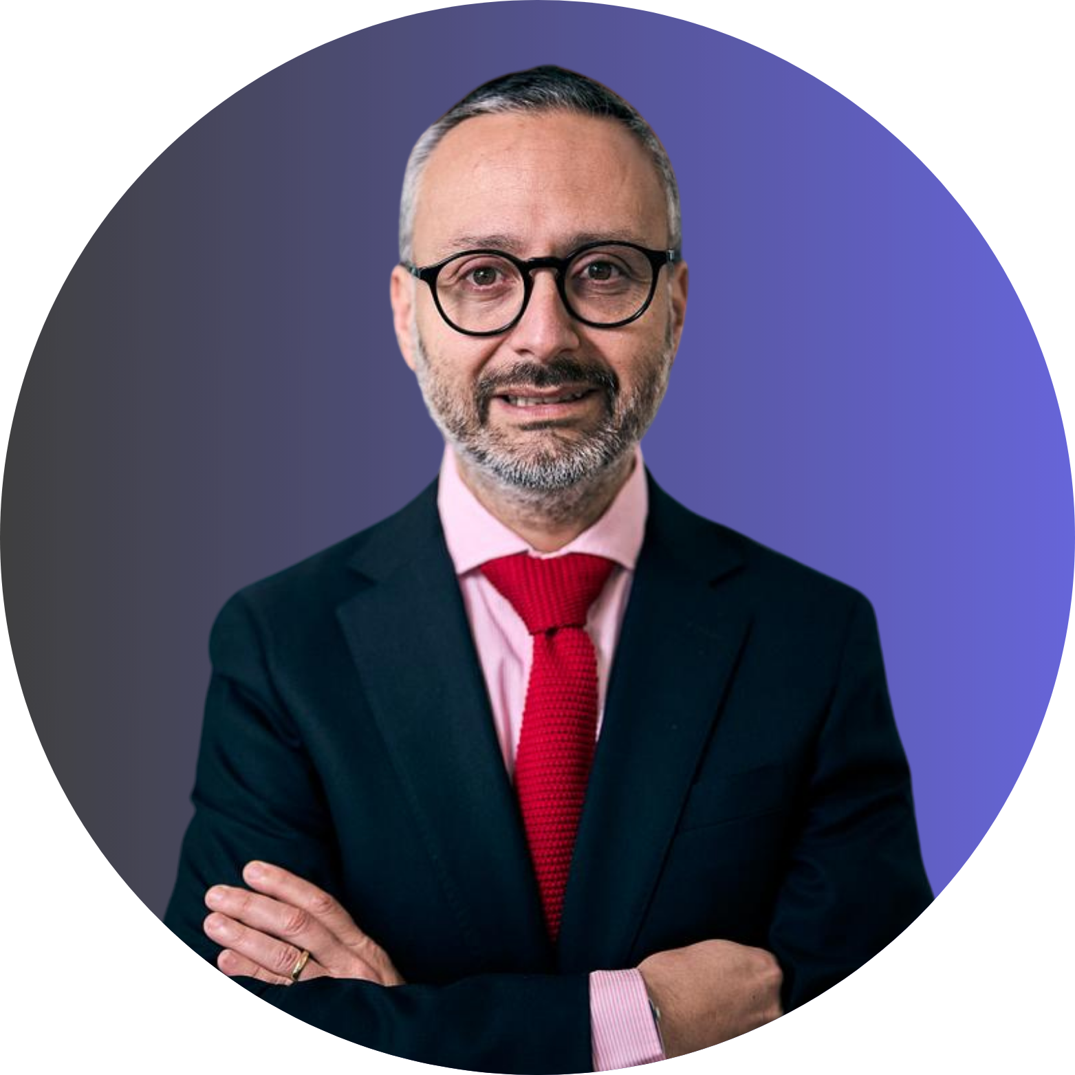 David Zamora