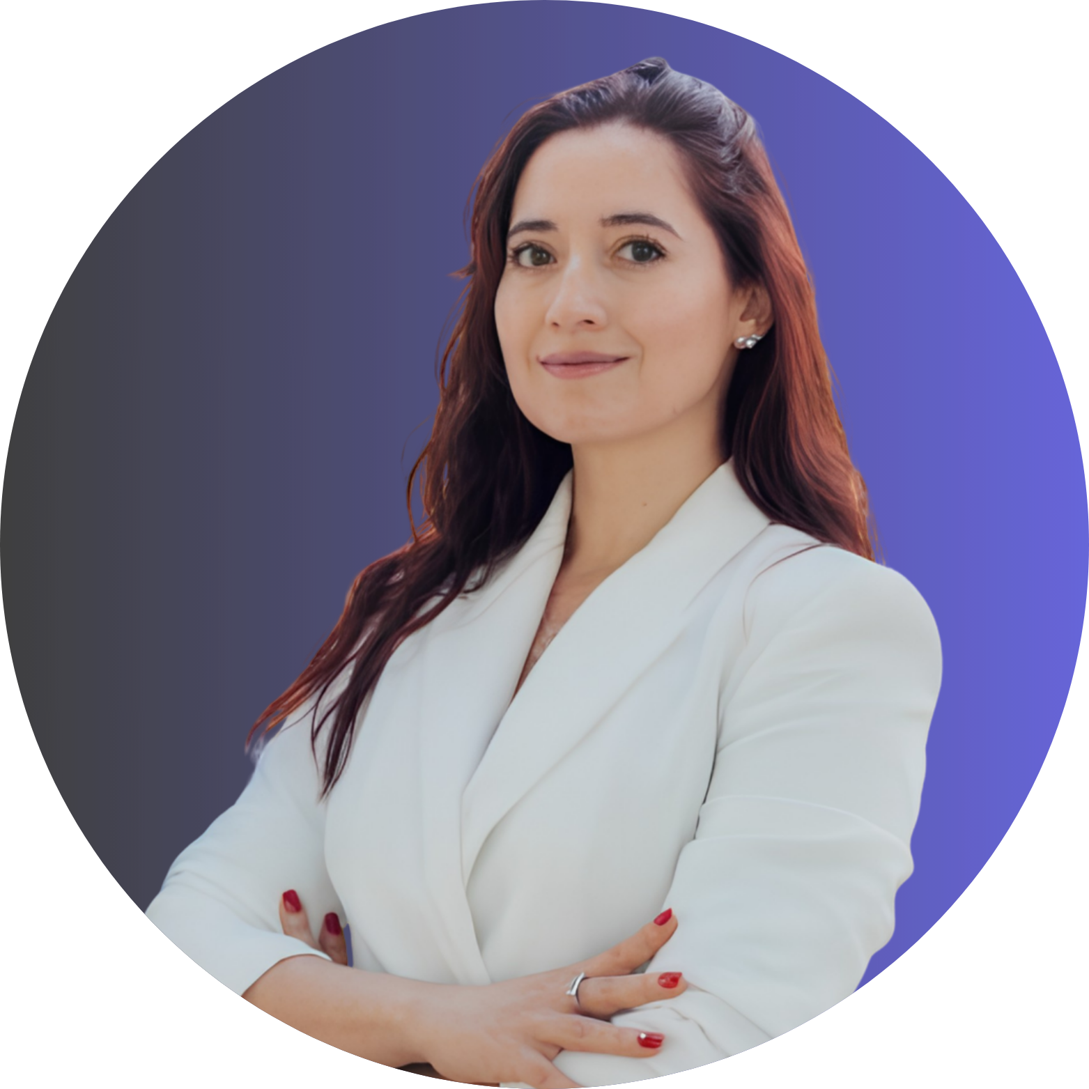 Heidi Molina