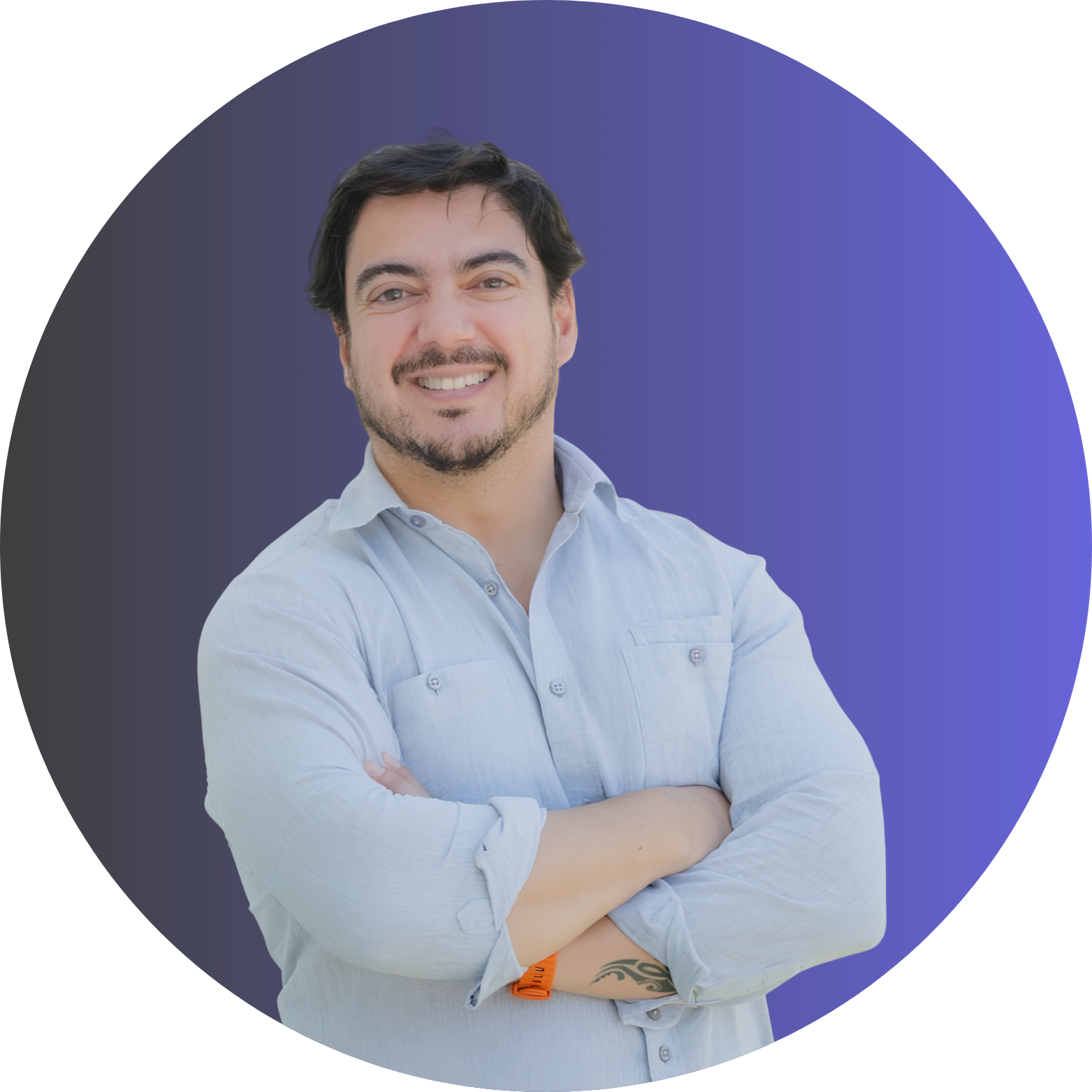 Javier Tapia