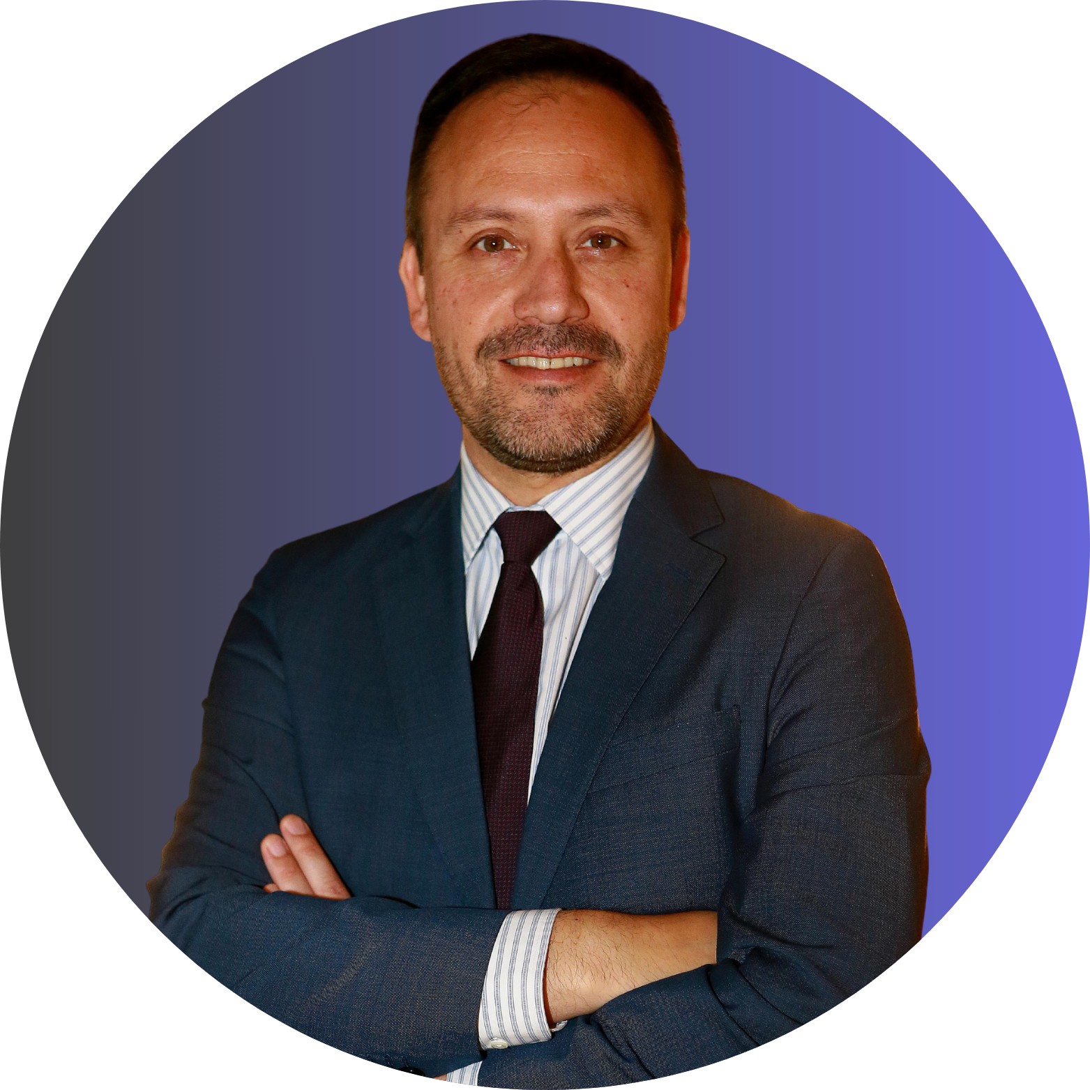 Mauricio Mazuela