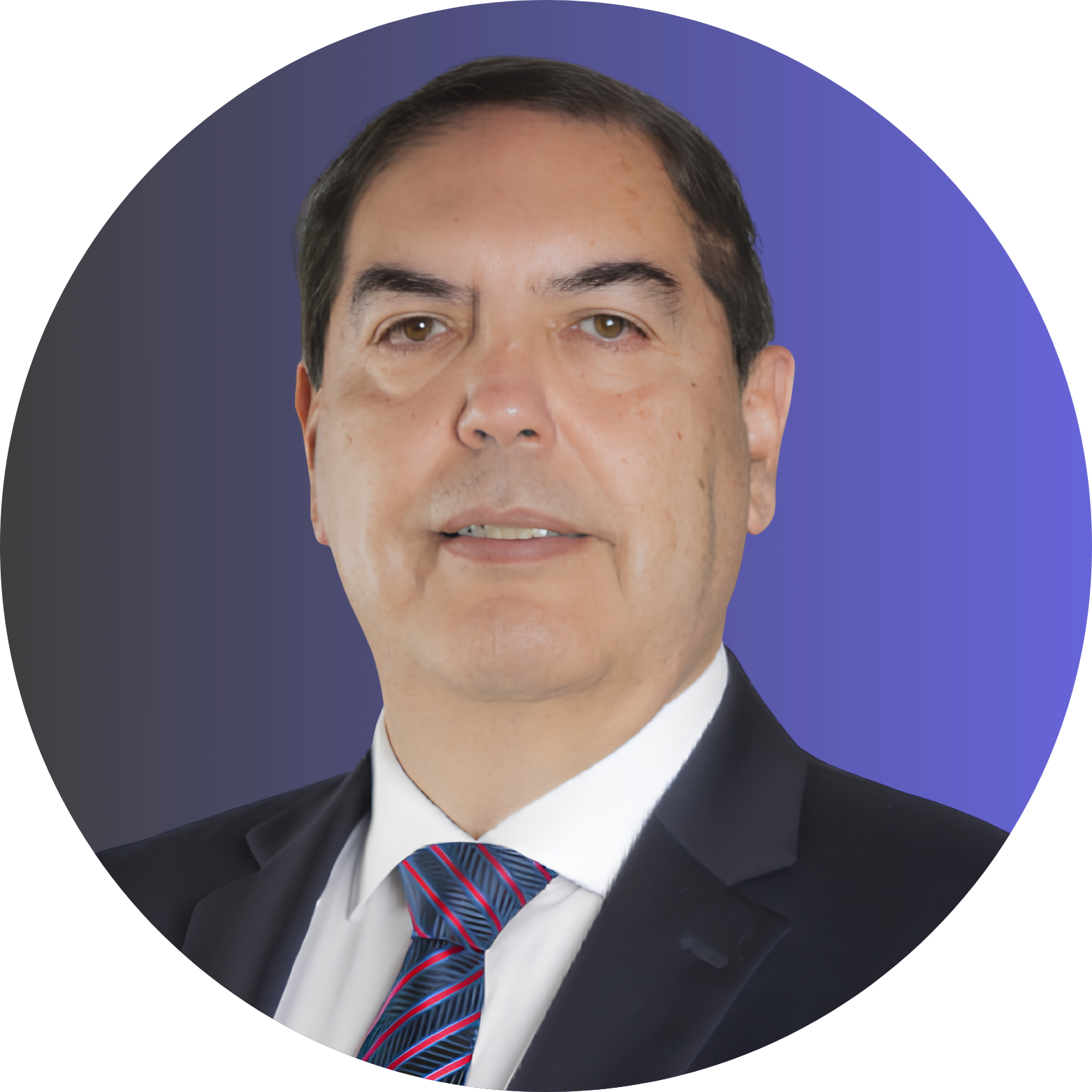 Juan Carlos Olmedo
