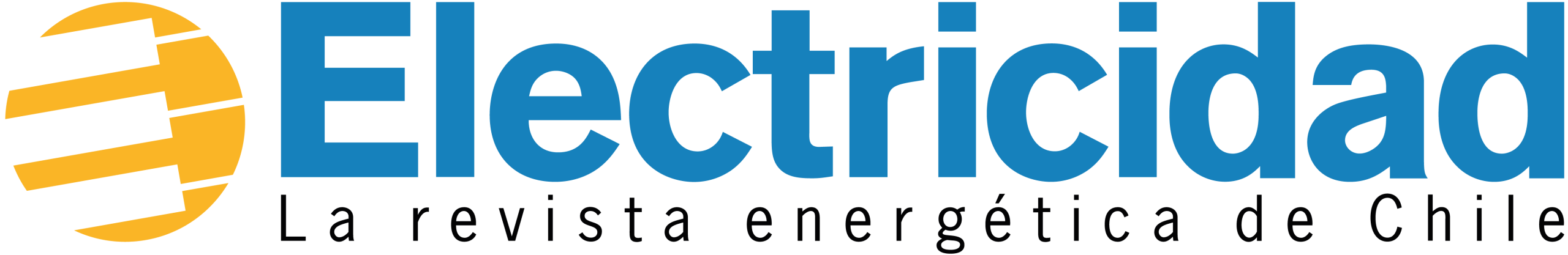 Revista Electricidad